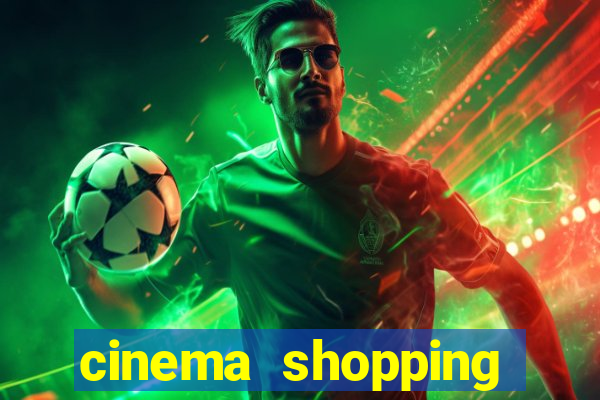 cinema shopping morumbi fechou